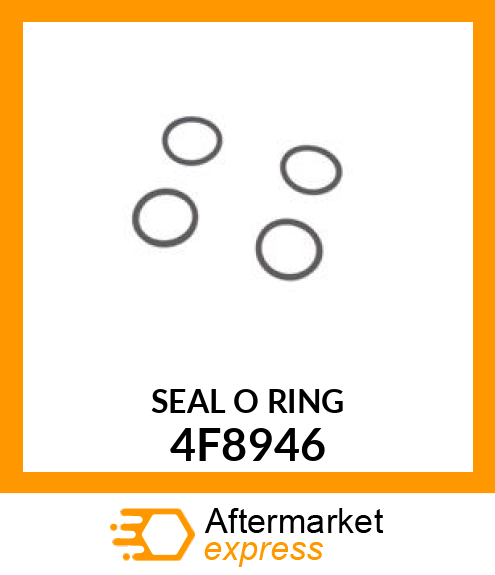 SEAL 4F8946