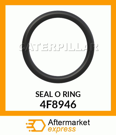 SEAL 4F8946