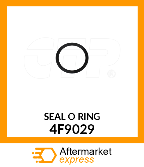 SEAL 4F9029