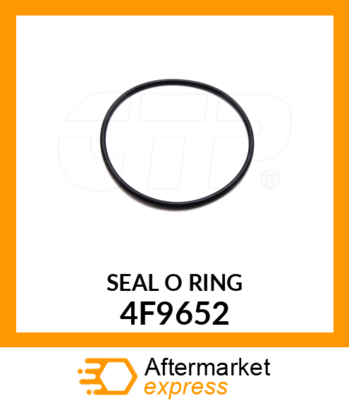 SEAL 4F9652