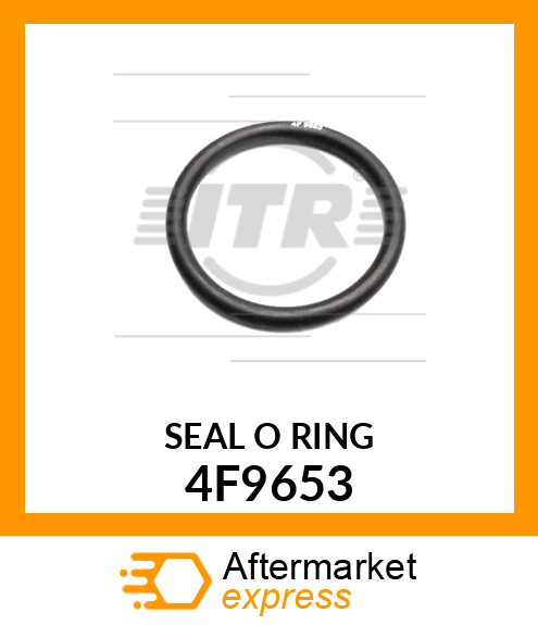 SEAL 4F9653