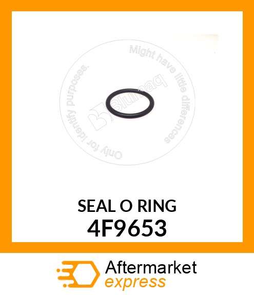 SEAL 4F9653