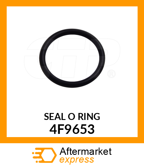 SEAL 4F9653