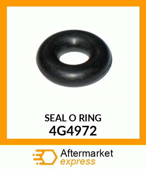 SEAL 4G4972