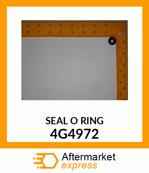 SEAL 4G4972