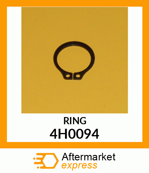 RING 4H0094