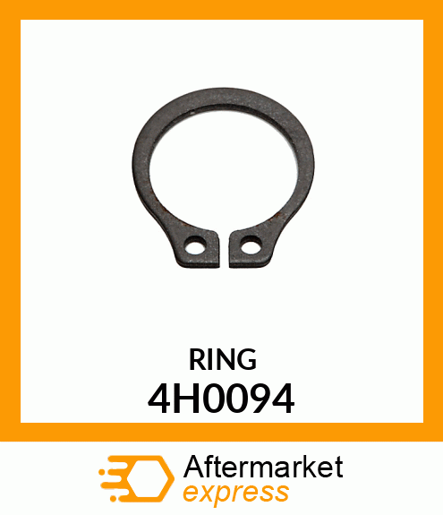 RING 4H0094