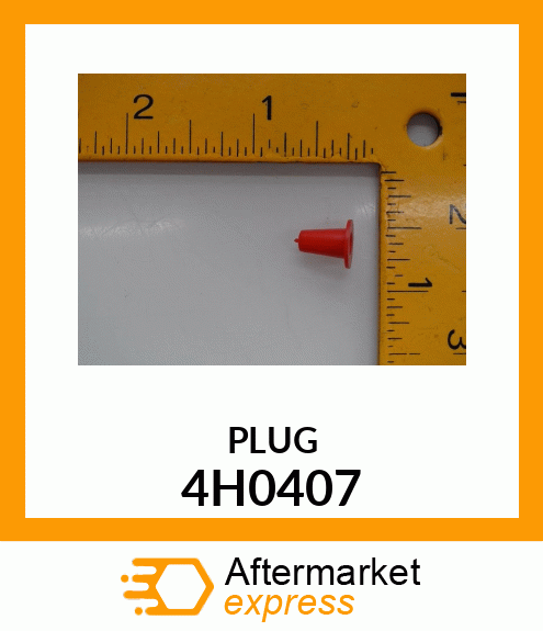 PLUG 4H0407