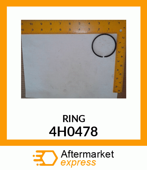 RING 4H0478