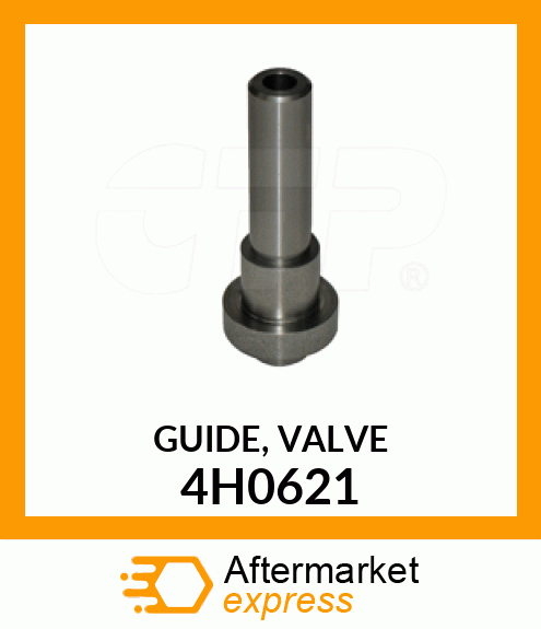 BUSHING 4H0621