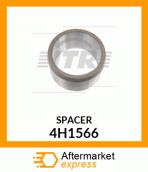 SPACER 4H1566
