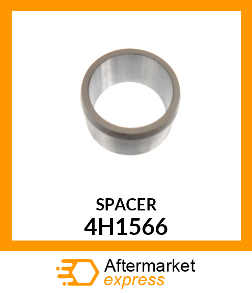 SPACER 4H1566