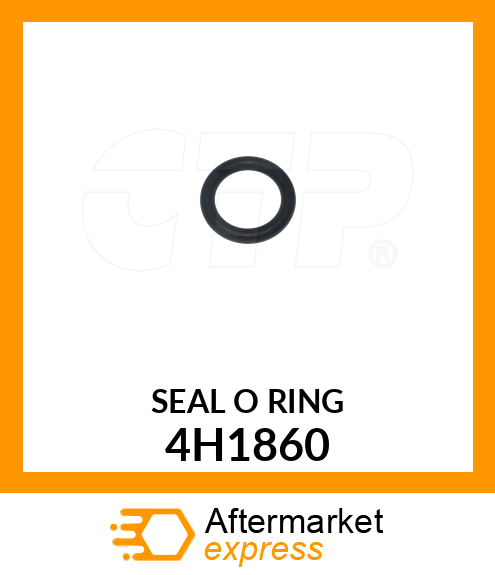 SEAL 4H1860