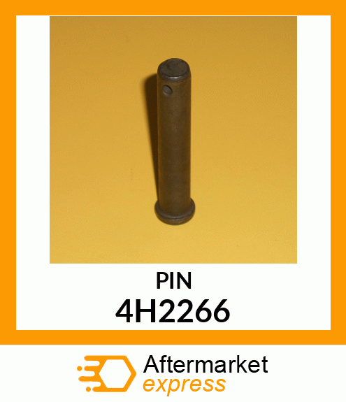 PIN 4H2266