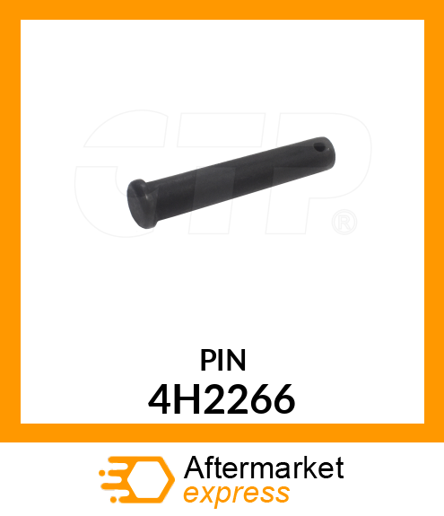 PIN 4H2266