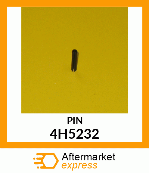 PIN 4H5232