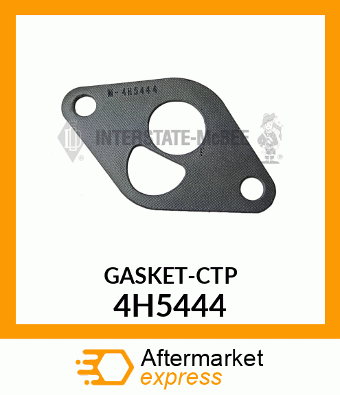 GASKET 4H5444