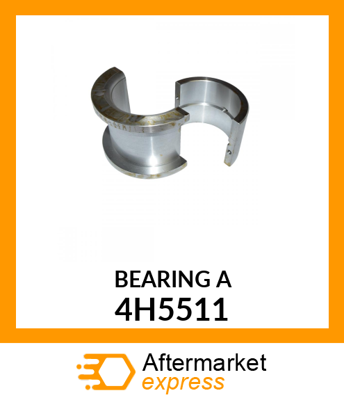 BEARING A 4H5511