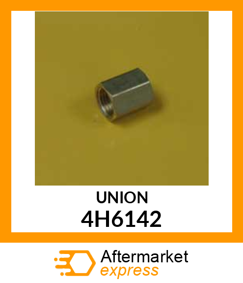 UNION 4H6142