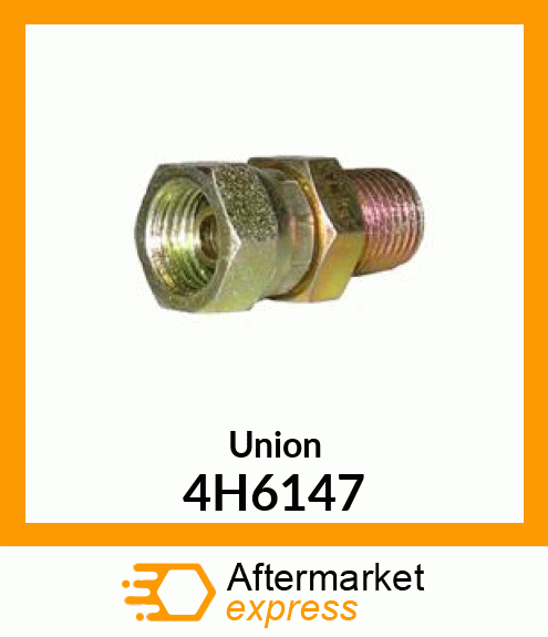 UNION 4H6147