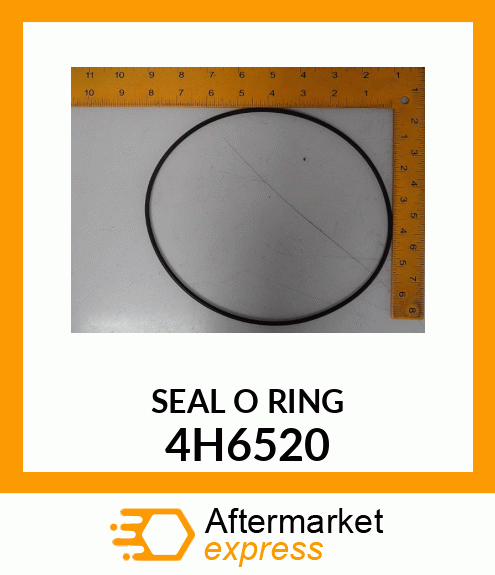 SEAL 4H6520