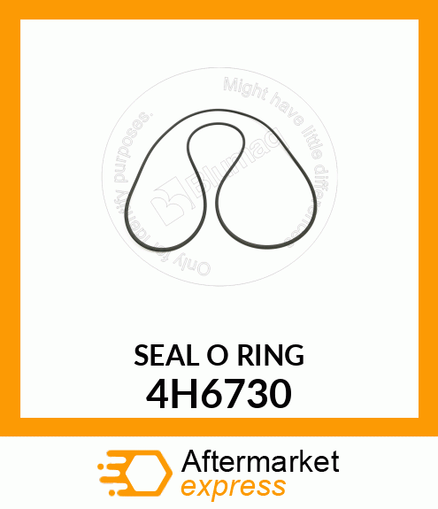SEAL 4H6730
