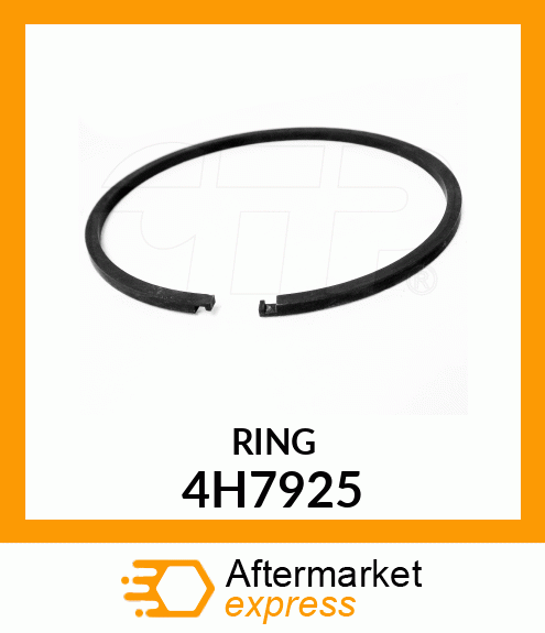 RING 4H7925