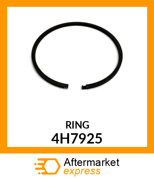 RING 4H7925