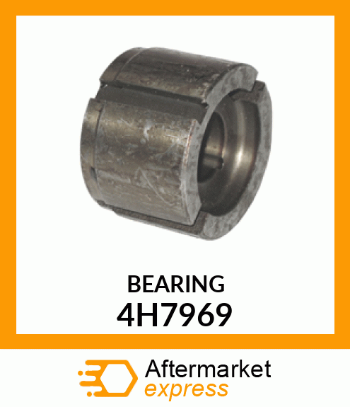 BEARING 4H7969