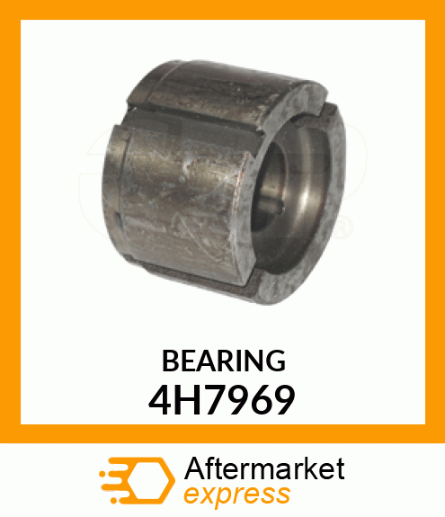 BEARING 4H7969