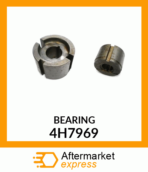 BEARING 4H7969