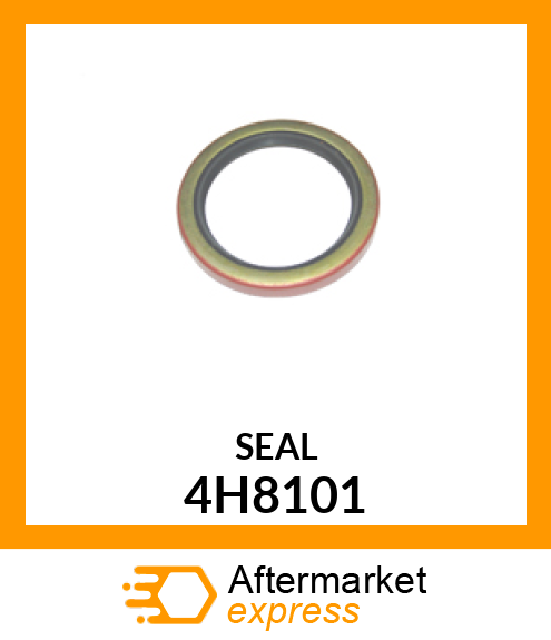 SEAL 4H8101