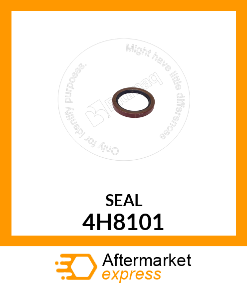 SEAL 4H8101