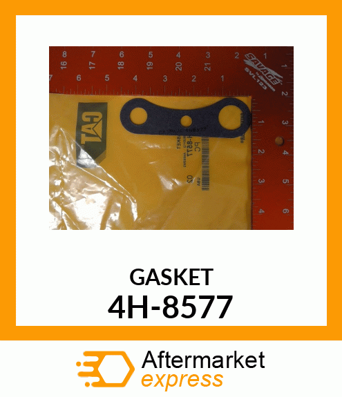 GASKET 4H-8577