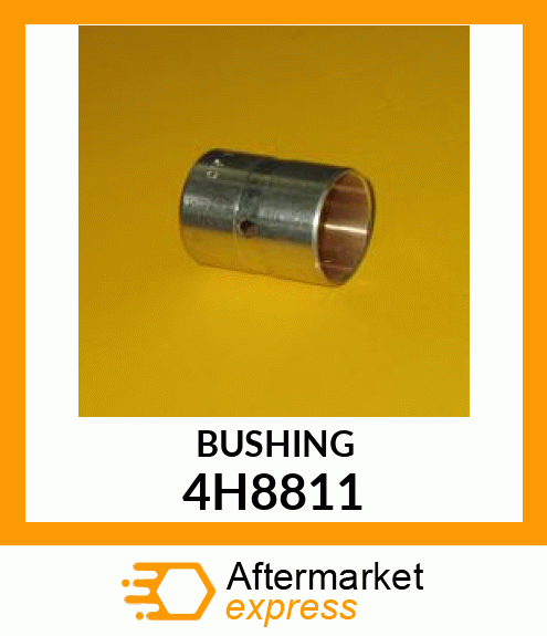 BUSHING 4H8811