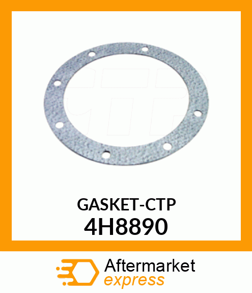 GASKET 4H8890