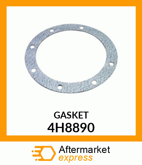 GASKET 4H8890