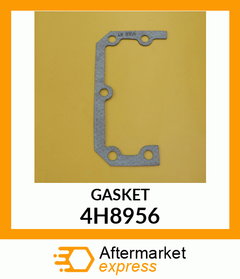 GASKET 4H8956