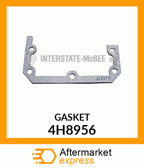 GASKET 4H8956