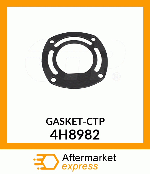 GASKET 4H8982