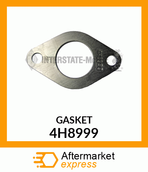 GASKET 4H8999