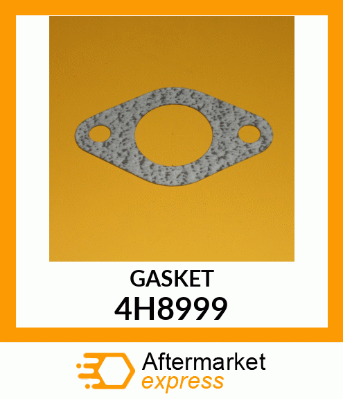 GASKET 4H8999