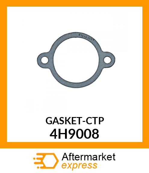 GASKET 4H9008