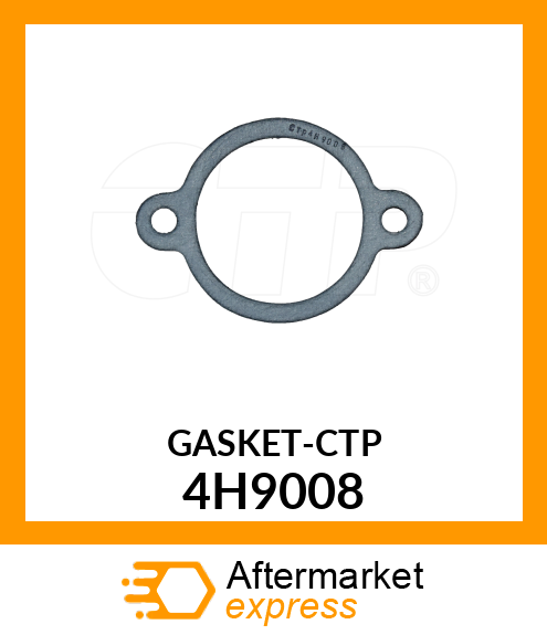 GASKET 4H9008
