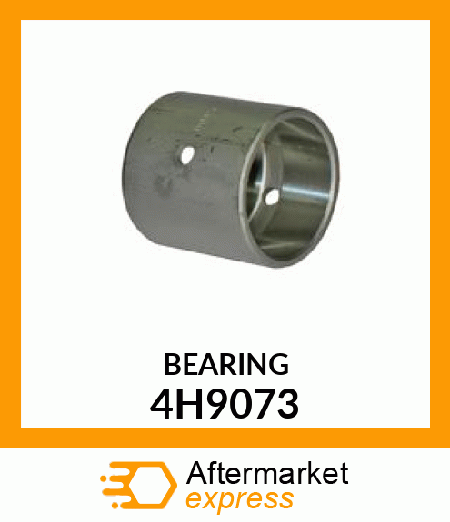 BUSHING 4H9073