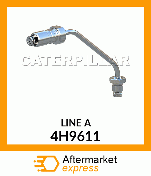 LINE A 4H9611