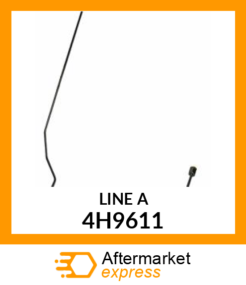 LINE A 4H9611