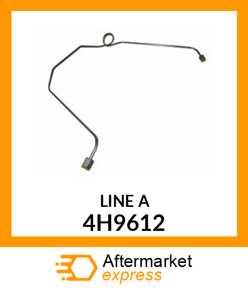 LINE A 4H9612