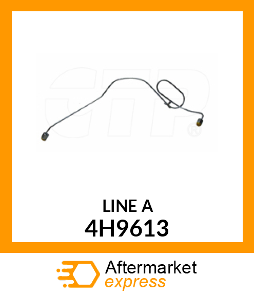 LINE A 4H9613