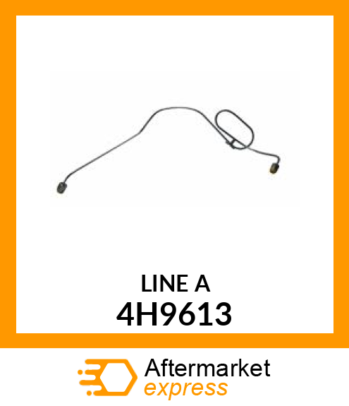 LINE A 4H9613